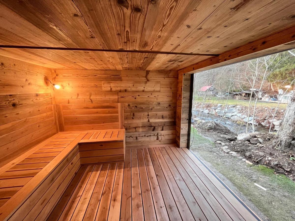 Vagusbouda / Hogo& Villa Loucna nad Desnou Luaran gambar